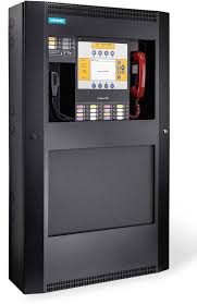 Siemens Cerberus Pro Modular – Fire Alarm System by Bison Fire Protection Inc.