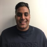 JP SIDHU - SALES CONSULTANT - Bison Fire Protection Inc.
