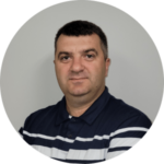 Igor Osipov - INSPECTION & SERVICE CONSULTANT - Bison Fire Protection Inc.