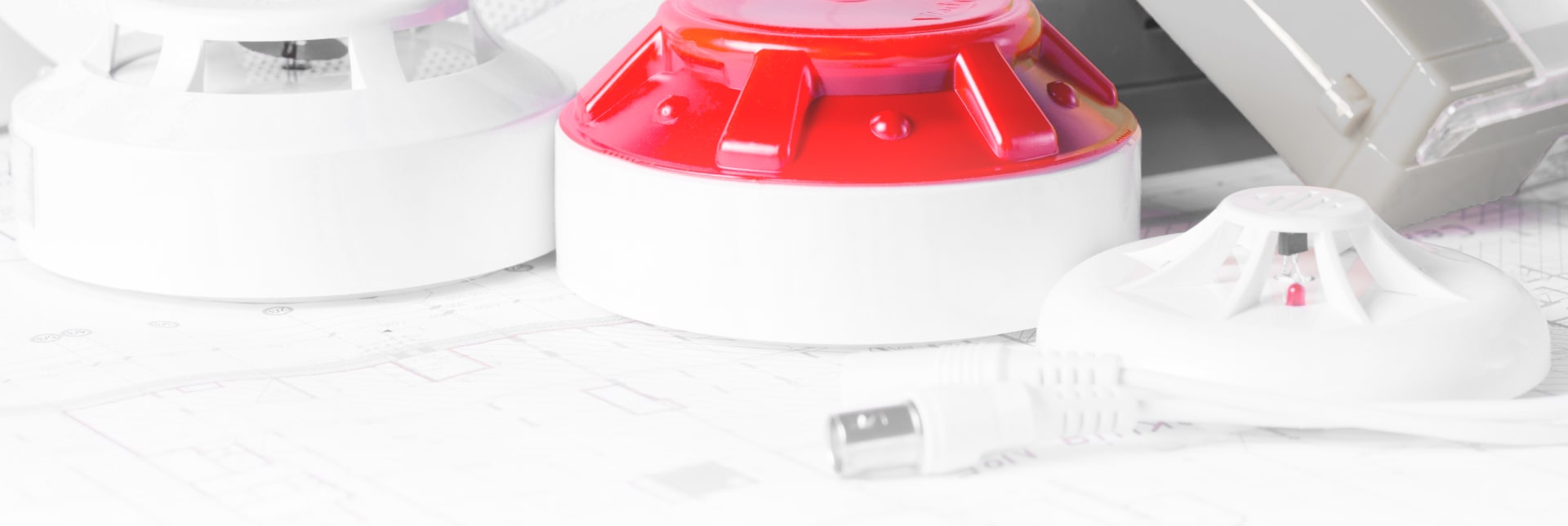 Fire Protection Background Image - Bison Fire Protection Inc.
